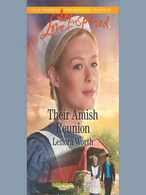 cover image of Their Amish Reunion